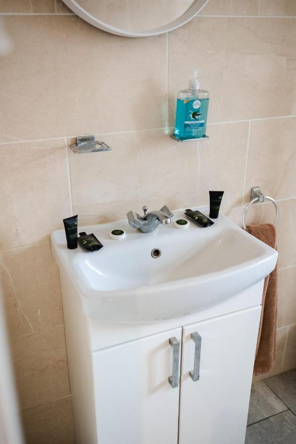 Hullidays - Hymers Apartment Kingston upon Hull ภายนอก รูปภาพ
