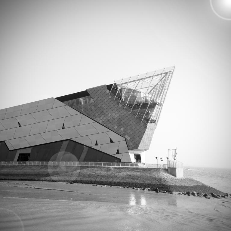 Hullidays - Hymers Apartment Kingston upon Hull ภายนอก รูปภาพ